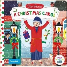 First Stories: A Christmas Carol