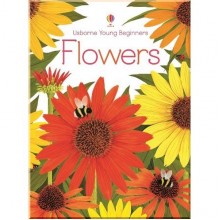 Usborne Flowers