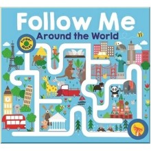 Follow Me around the World