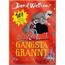 Gangsta Granny