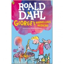 George's Marvellous Medicine