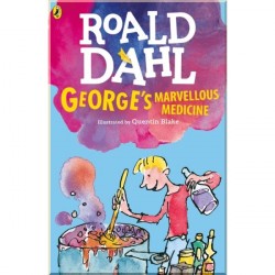 George's Marvellous Medicine