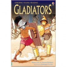 Usborne Gladiators