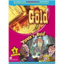Gold. Pirate's Gold