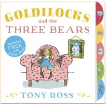 Goldilocks and the Three Bears
