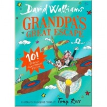 Grandpa’s Great Escape