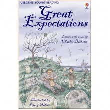 Usborne Great Expectations