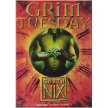 Grim Tuesday (Book 2)