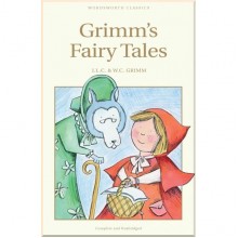 Grimm's Fairy Tales