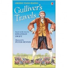 Usborne Gulliver's Travels