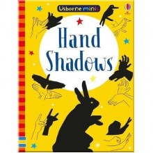 Usborne Hand Shadows