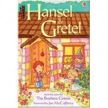 Usborne Hansel and Gretel