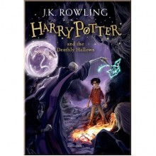 Harry Potter and the Deathly Hallows