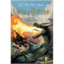 Harry Potter and the Goblet of Fire