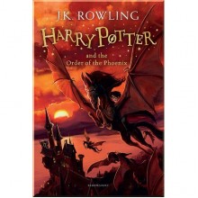 Harry Potter and the Order of the Phoenix