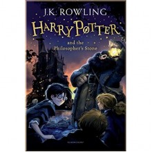 Harry Potter and the Philosopher's Stone