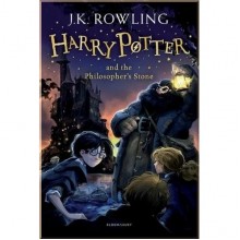 Harry Potter and the Philosopher's Stone