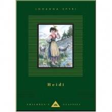 Everyman’s Library Heidi