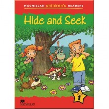 Hide and Seek