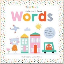 Imagine That Hide-and-Seek Words
