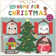 Home for Christmas