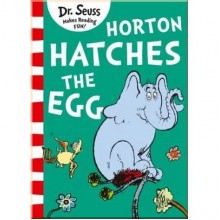 Horton Hatches the Egg