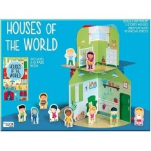 Houses of the World