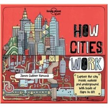 How Cities Work