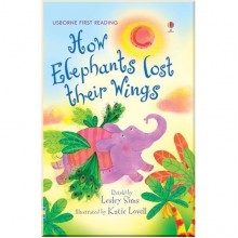 Usborne How Elephants Lost Their Wings