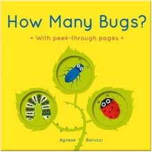 How Many Bugs?