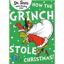 How the Grinch Stole Christmas!
