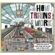 How Trains Work