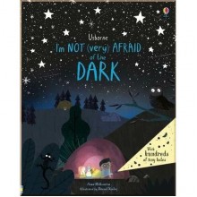 Usborne I'm Not (Very) Afraid of the Dark