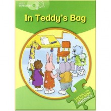 In Teddy's Bag