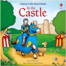 Usborne In the Castle