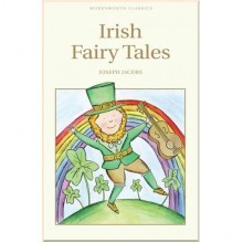 Irish Fairy Tales