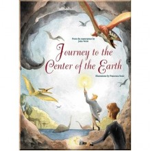 Journey to the Center of the Earth