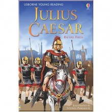 Usborne Julius Caesar