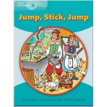 Jump, Stick, Jump