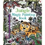 Magic Painting Books