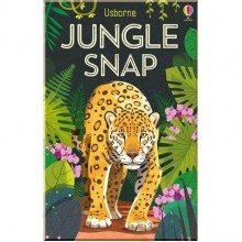Usborne Jungle Snap