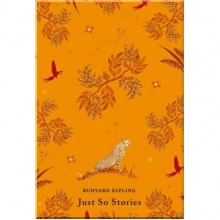 Just So Stories
