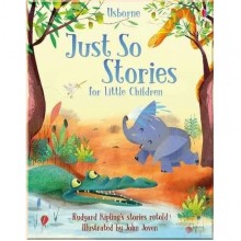 Usborne Just So Stories for Little Children