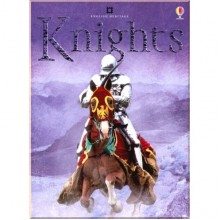 Usborne Knights