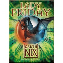Lady Friday (Book 5)