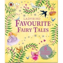 Ladybird Favourite Fairy Tales