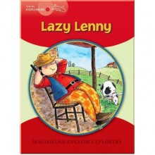 Lazy Lenny