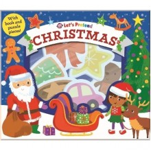 Let's Pretend: Christmas