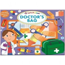 Let's Pretend: Doctor's Bag