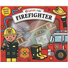 Let's Pretend: Firefighter